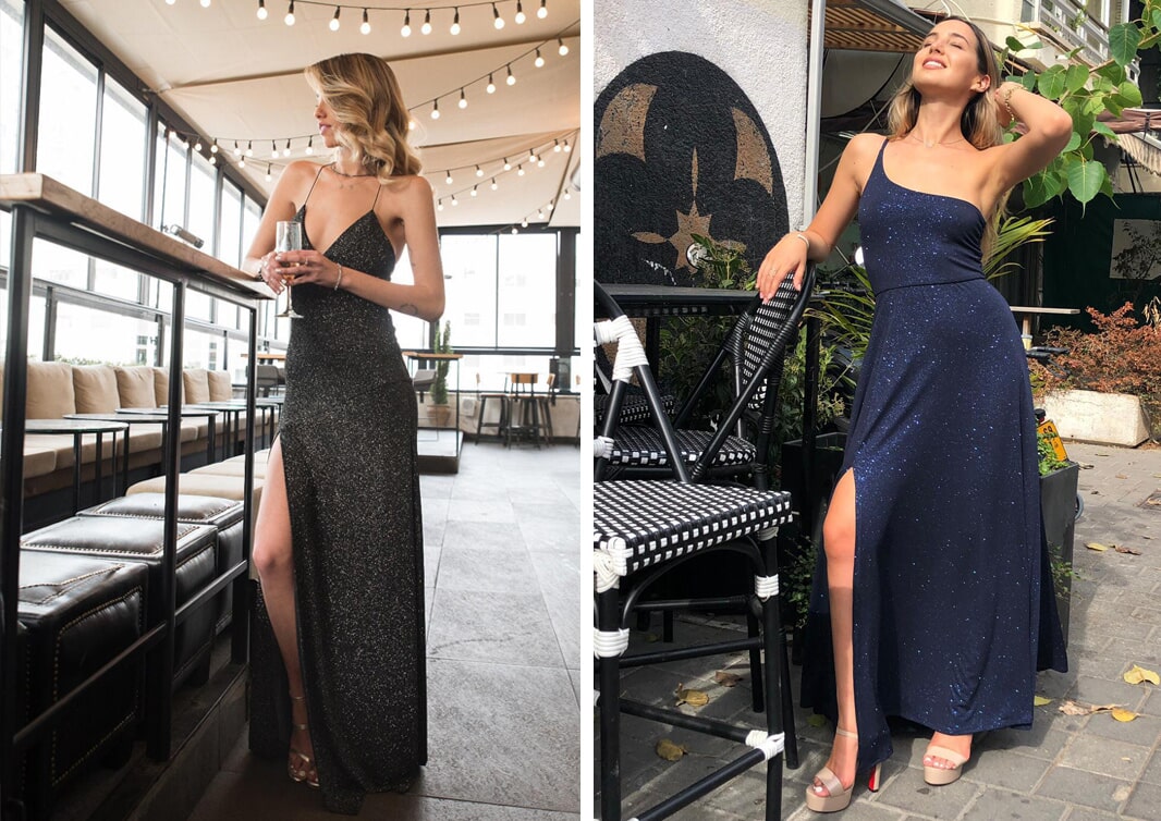 הצצה לקולקציה של Natalie