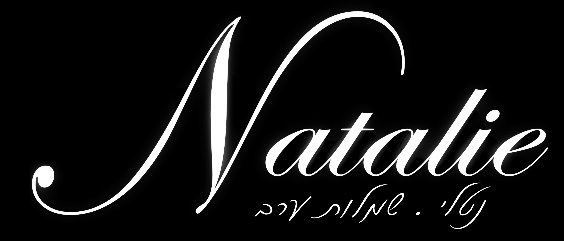 נטלי natalie שמלות ערב